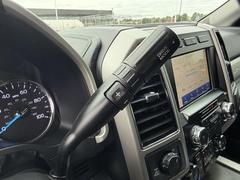 2020 Ford F-250 Super Duty Lariat - Photo 26 - Indianapolis, IN 46234