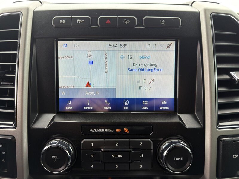 2020 Ford F-250 Super Duty Lariat - Photo 33 - Indianapolis, IN 46234