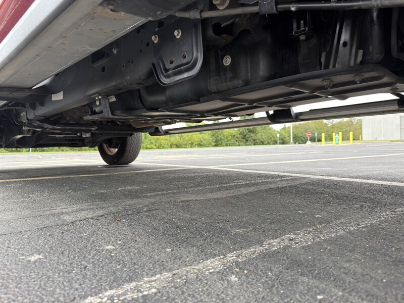 2020 Ford F-250 Super Duty Lariat - Photo 62 - Indianapolis, IN 46234