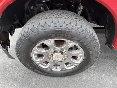 2020 Ford F-250 Super Duty Lariat - Photo 56 - Indianapolis, IN 46234