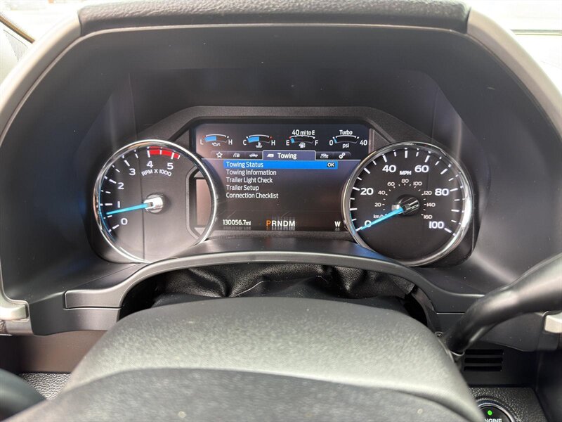 2020 Ford F-250 Super Duty Lariat - Photo 24 - Indianapolis, IN 46234