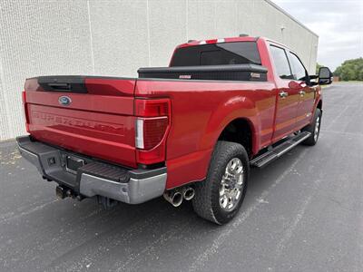 2020 Ford F-250 Super Duty Lariat - Photo 4 - Indianapolis, IN 46234