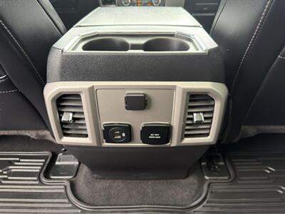 2020 Ford F-250 Super Duty Lariat - Photo 47 - Indianapolis, IN 46234