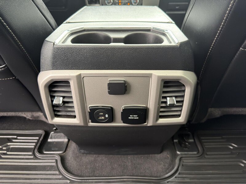 2020 Ford F-250 Super Duty Lariat - Photo 47 - Indianapolis, IN 46234