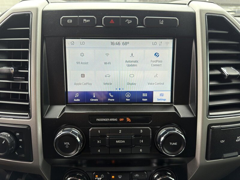 2020 Ford F-250 Super Duty Lariat - Photo 40 - Indianapolis, IN 46234