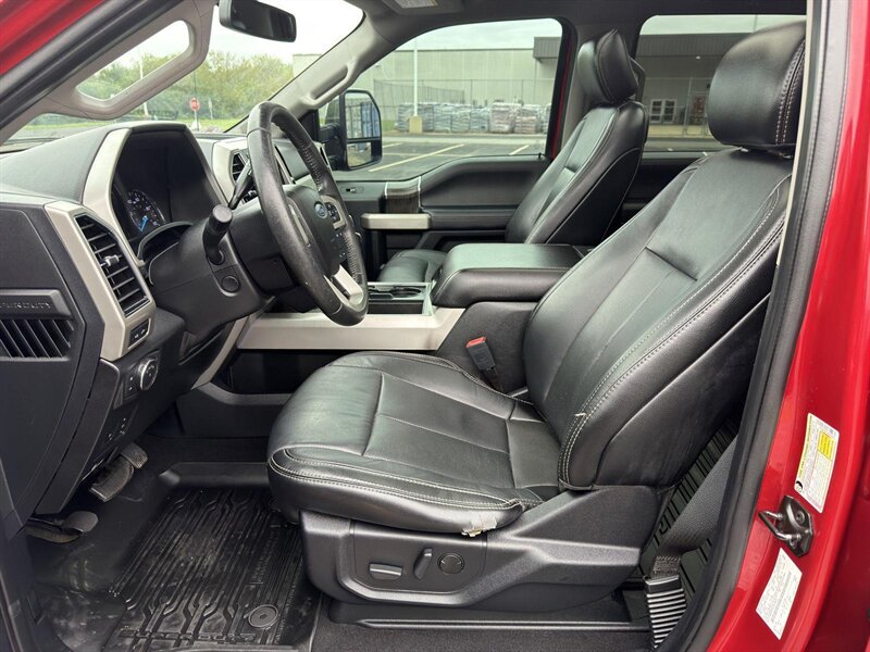 2020 Ford F-250 Super Duty Lariat - Photo 10 - Indianapolis, IN 46234