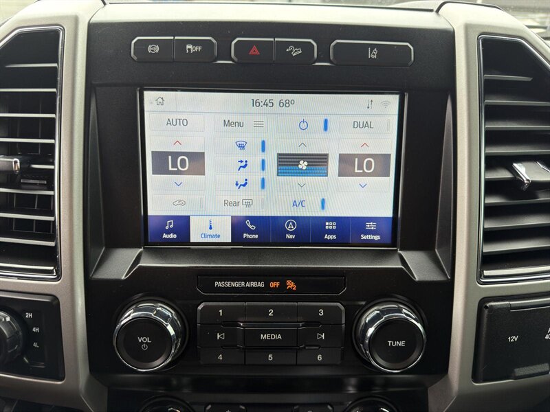 2020 Ford F-250 Super Duty Lariat - Photo 35 - Indianapolis, IN 46234