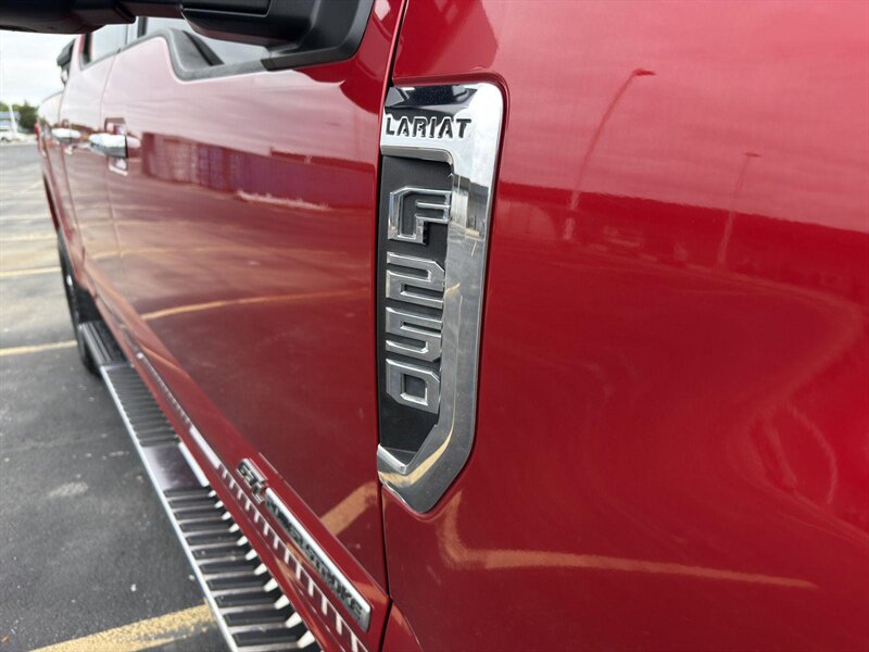 2020 Ford F-250 Super Duty Lariat - Photo 54 - Indianapolis, IN 46234