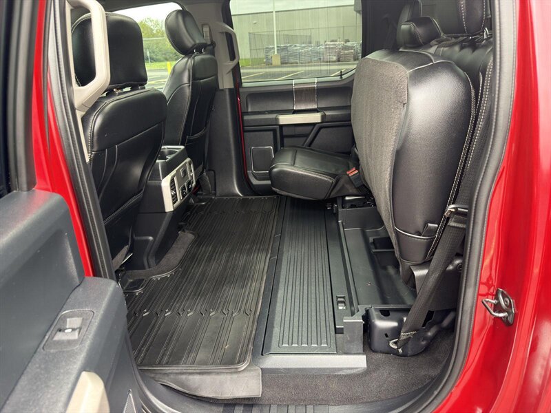 2020 Ford F-250 Super Duty Lariat - Photo 12 - Indianapolis, IN 46234