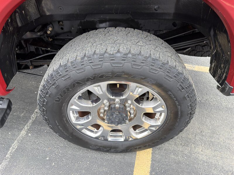 2020 Ford F-250 Super Duty Lariat - Photo 57 - Indianapolis, IN 46234