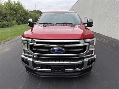 2020 Ford F-250 Super Duty Lariat - Photo 2 - Indianapolis, IN 46234