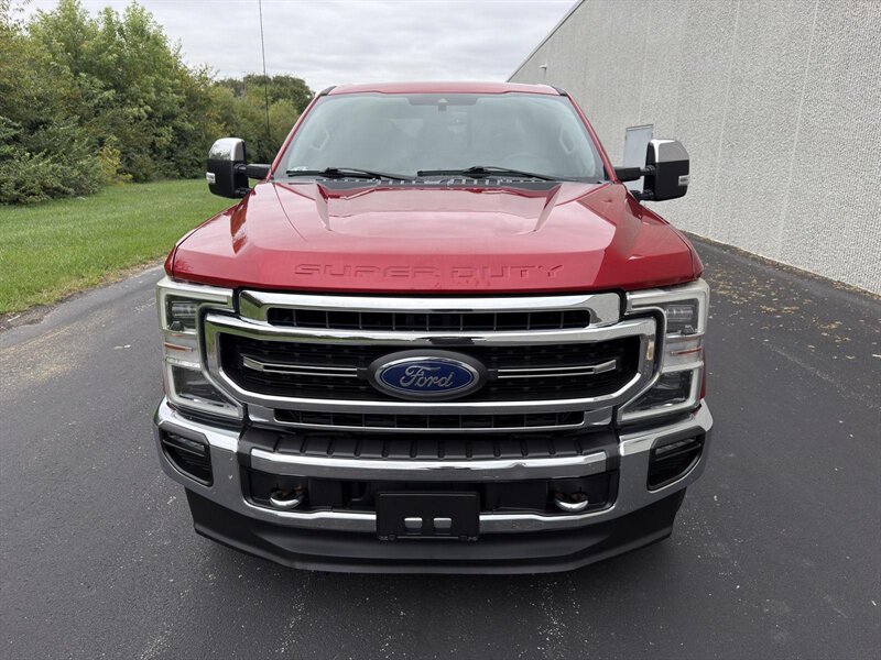 2020 Ford F-250 Super Duty Lariat - Photo 2 - Indianapolis, IN 46234