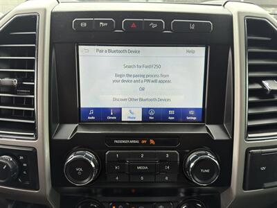 2020 Ford F-250 Super Duty Lariat - Photo 36 - Indianapolis, IN 46234