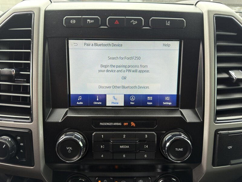 2020 Ford F-250 Super Duty Lariat - Photo 36 - Indianapolis, IN 46234