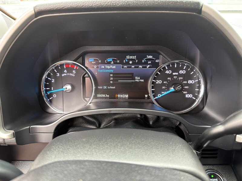 2020 Ford F-250 Super Duty Lariat - Photo 17 - Indianapolis, IN 46234