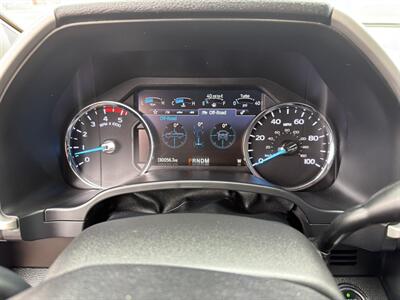 2020 Ford F-250 Super Duty Lariat - Photo 25 - Indianapolis, IN 46234