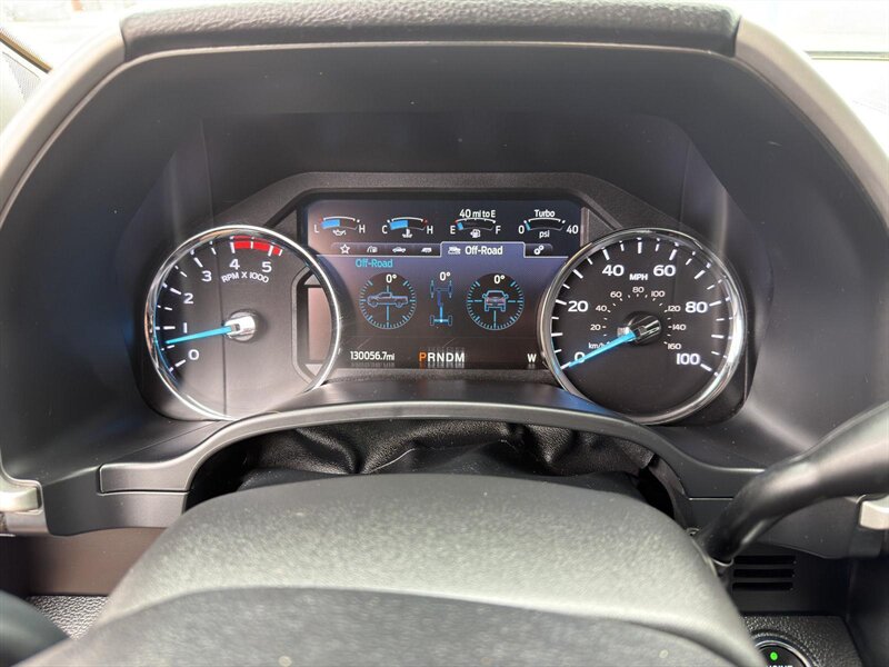 2020 Ford F-250 Super Duty Lariat - Photo 25 - Indianapolis, IN 46234