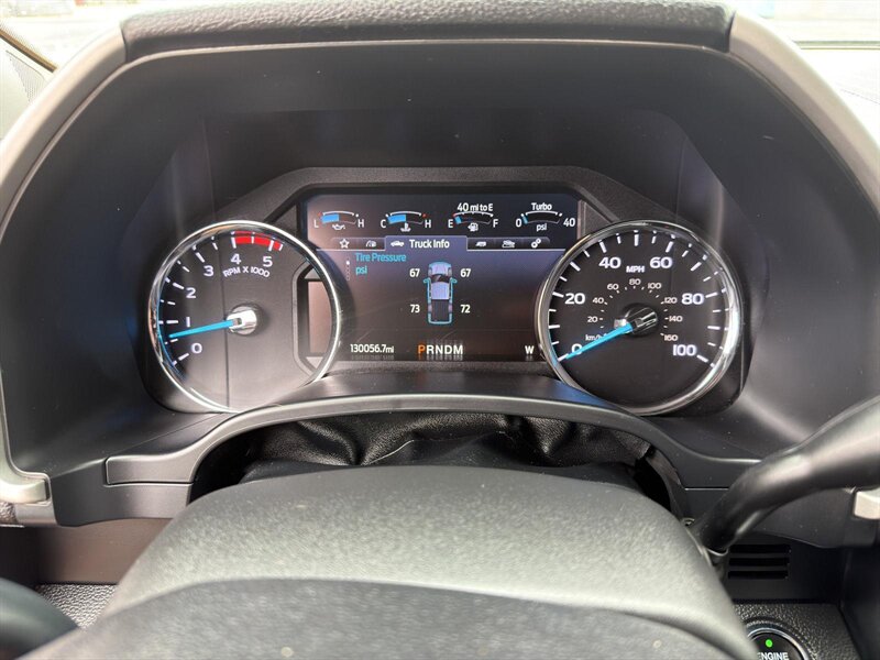 2020 Ford F-250 Super Duty Lariat - Photo 21 - Indianapolis, IN 46234
