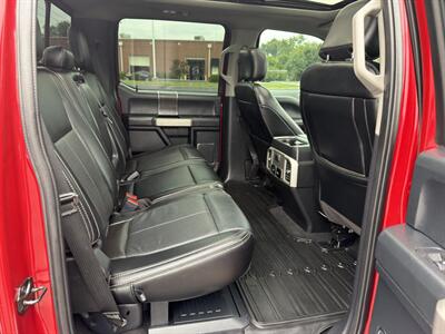 2020 Ford F-250 Super Duty Lariat - Photo 14 - Indianapolis, IN 46234