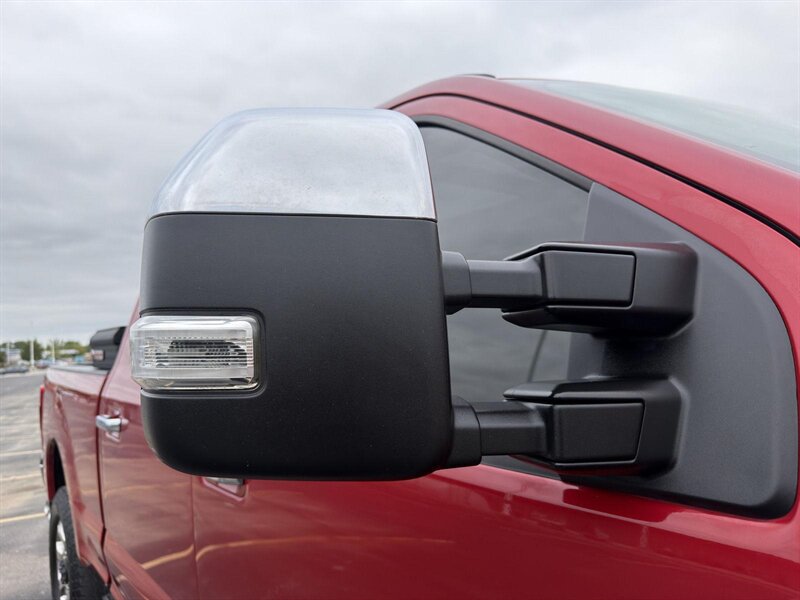 2020 Ford F-250 Super Duty Lariat - Photo 53 - Indianapolis, IN 46234