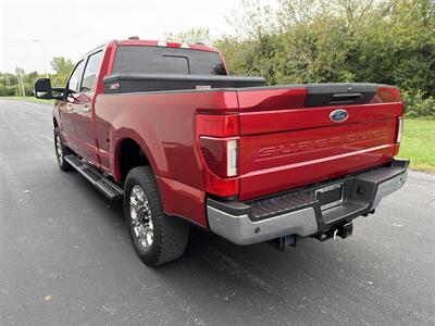 2020 Ford F-250 Super Duty Lariat - Photo 6 - Indianapolis, IN 46234
