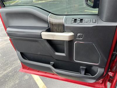 2020 Ford F-250 Super Duty Lariat - Photo 45 - Indianapolis, IN 46234