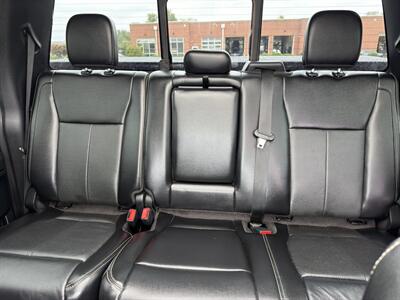 2020 Ford F-250 Super Duty Lariat - Photo 13 - Indianapolis, IN 46234