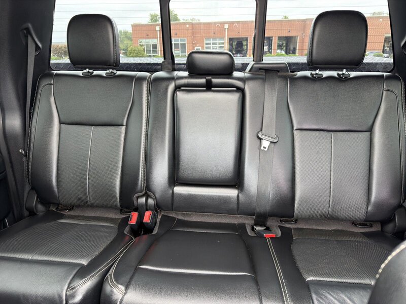 2020 Ford F-250 Super Duty Lariat - Photo 13 - Indianapolis, IN 46234