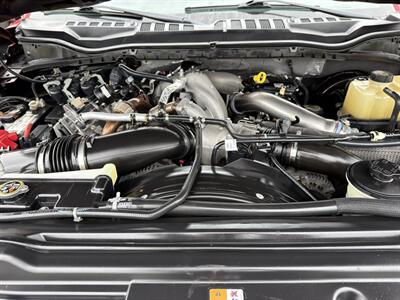 2020 Ford F-250 Super Duty Lariat - Photo 55 - Indianapolis, IN 46234