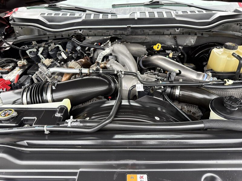 2020 Ford F-250 Super Duty Lariat - Photo 55 - Indianapolis, IN 46234