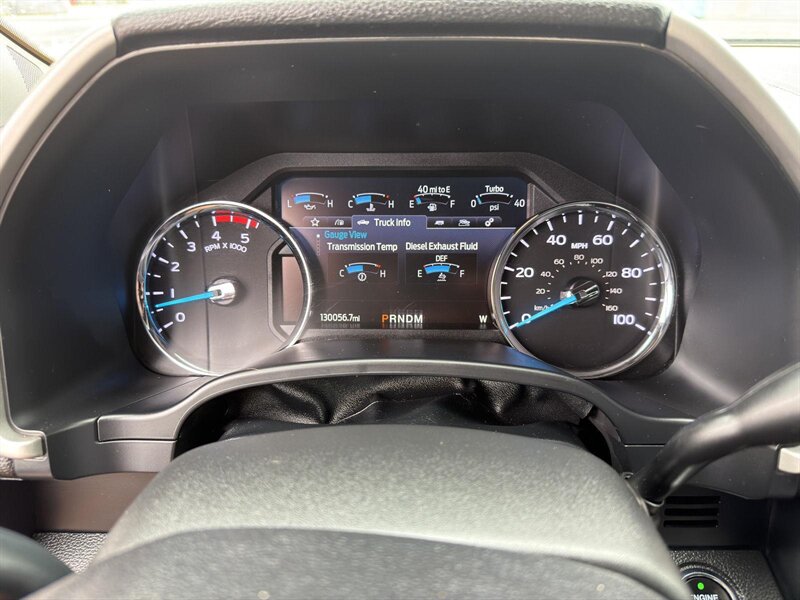 2020 Ford F-250 Super Duty Lariat - Photo 20 - Indianapolis, IN 46234