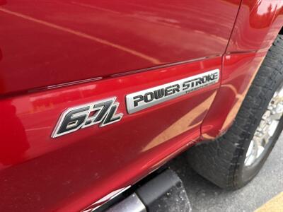 2020 Ford F-250 Super Duty Lariat - Photo 52 - Indianapolis, IN 46234