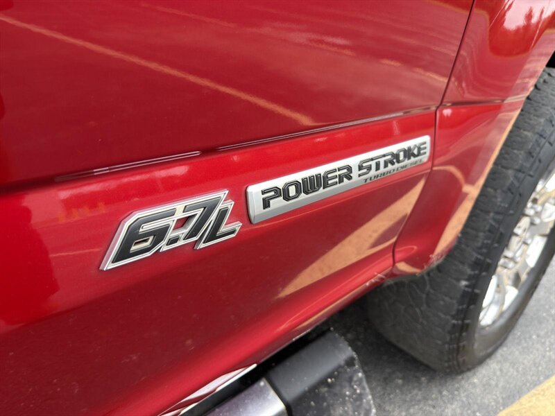 2020 Ford F-250 Super Duty Lariat - Photo 52 - Indianapolis, IN 46234
