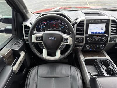 2020 Ford F-250 Super Duty Lariat - Photo 7 - Indianapolis, IN 46234