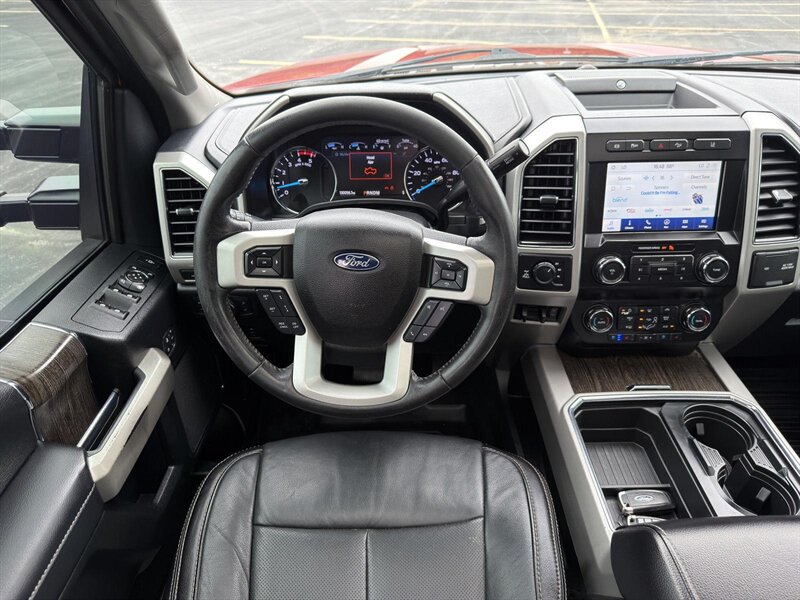 2020 Ford F-250 Super Duty Lariat - Photo 7 - Indianapolis, IN 46234