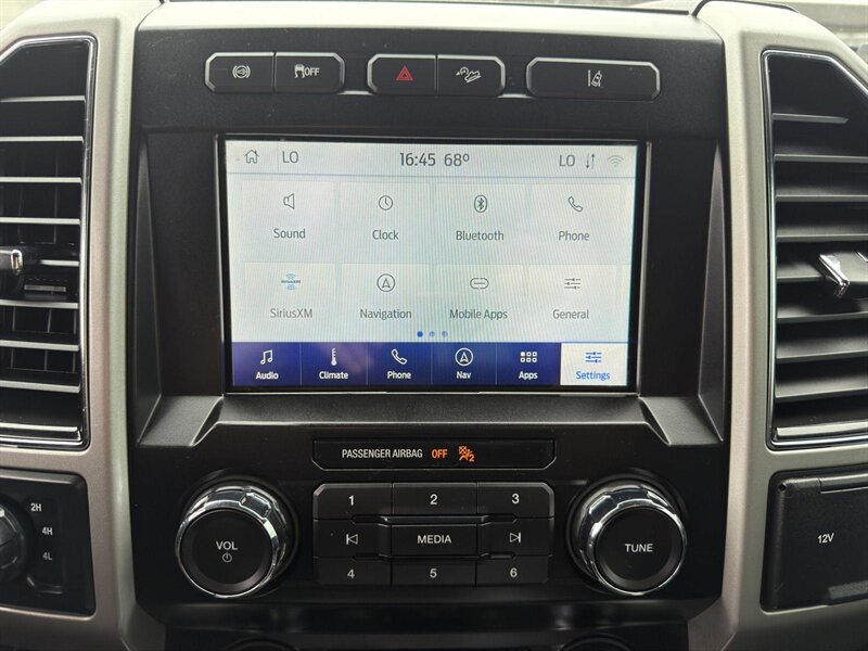 2020 Ford F-250 Super Duty Lariat - Photo 39 - Indianapolis, IN 46234
