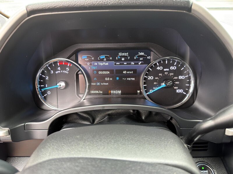 2020 Ford F-250 Super Duty Lariat - Photo 16 - Indianapolis, IN 46234