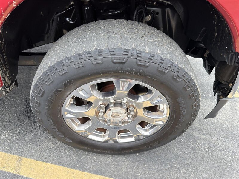 2020 Ford F-250 Super Duty Lariat - Photo 59 - Indianapolis, IN 46234