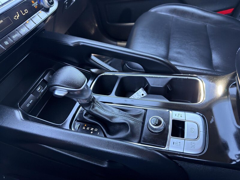 2022 Kia Telluride LX - Photo 32 - Indianapolis, IN 46234