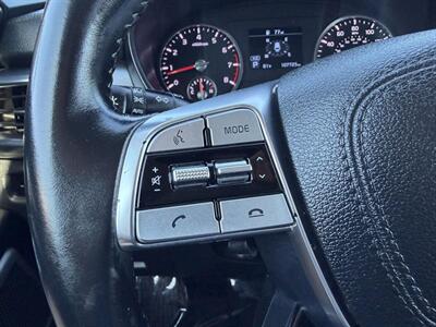2022 Kia Telluride LX - Photo 23 - Indianapolis, IN 46234