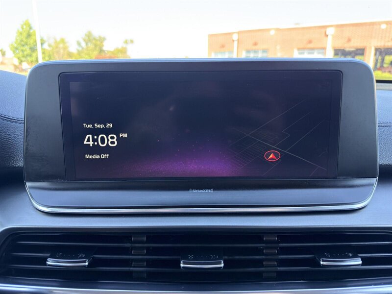 2022 Kia Telluride LX - Photo 25 - Indianapolis, IN 46234