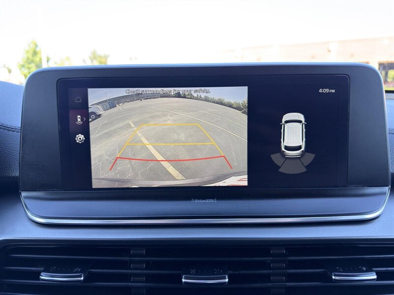 2022 Kia Telluride LX - Photo 30 - Indianapolis, IN 46234