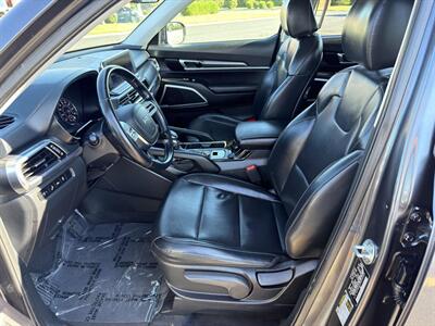 2022 Kia Telluride LX - Photo 10 - Indianapolis, IN 46234