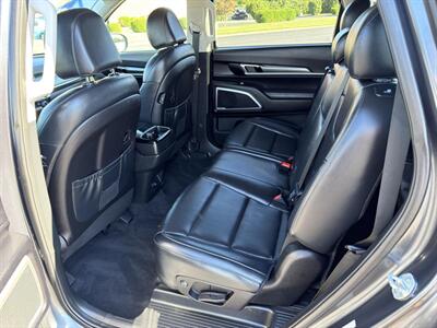 2022 Kia Telluride LX - Photo 11 - Indianapolis, IN 46234
