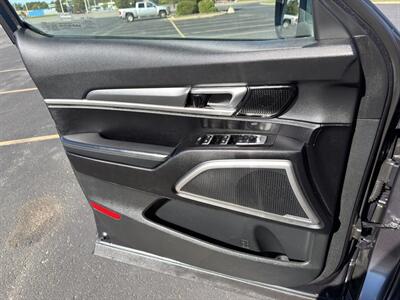 2022 Kia Telluride LX - Photo 34 - Indianapolis, IN 46234