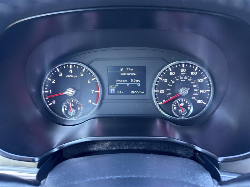 2022 Kia Telluride LX - Photo 15 - Indianapolis, IN 46234