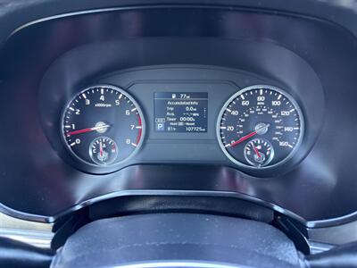 2022 Kia Telluride LX - Photo 18 - Indianapolis, IN 46234