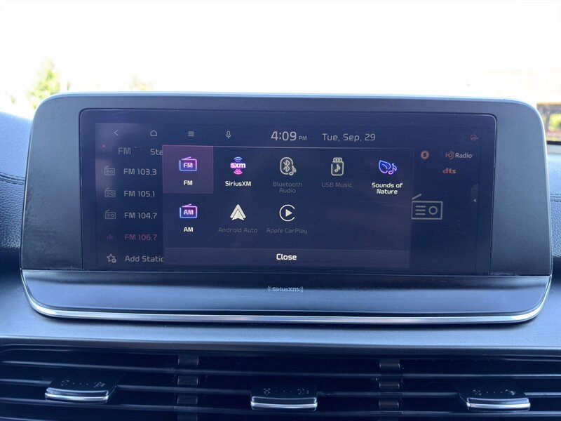 2022 Kia Telluride LX - Photo 29 - Indianapolis, IN 46234
