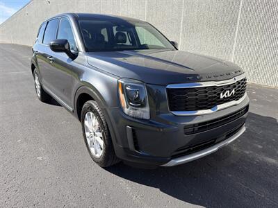 2022 Kia Telluride LX - Photo 3 - Indianapolis, IN 46234