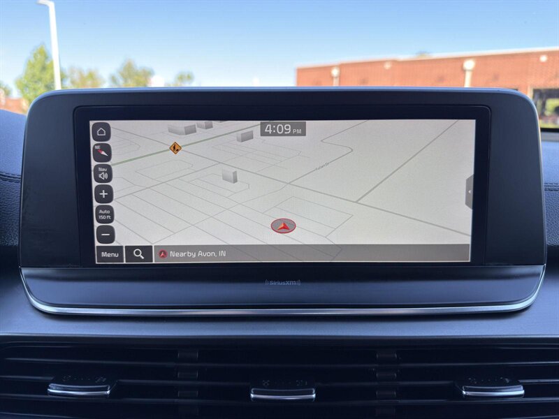 2022 Kia Telluride LX - Photo 26 - Indianapolis, IN 46234
